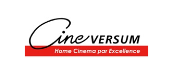 logo cineversum