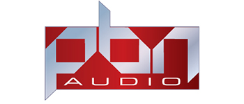 logo pbn audio